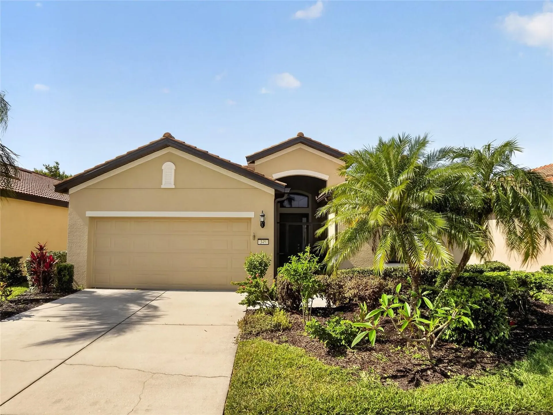 348 Cedar Falls Drive Apollo Beach FL 33572