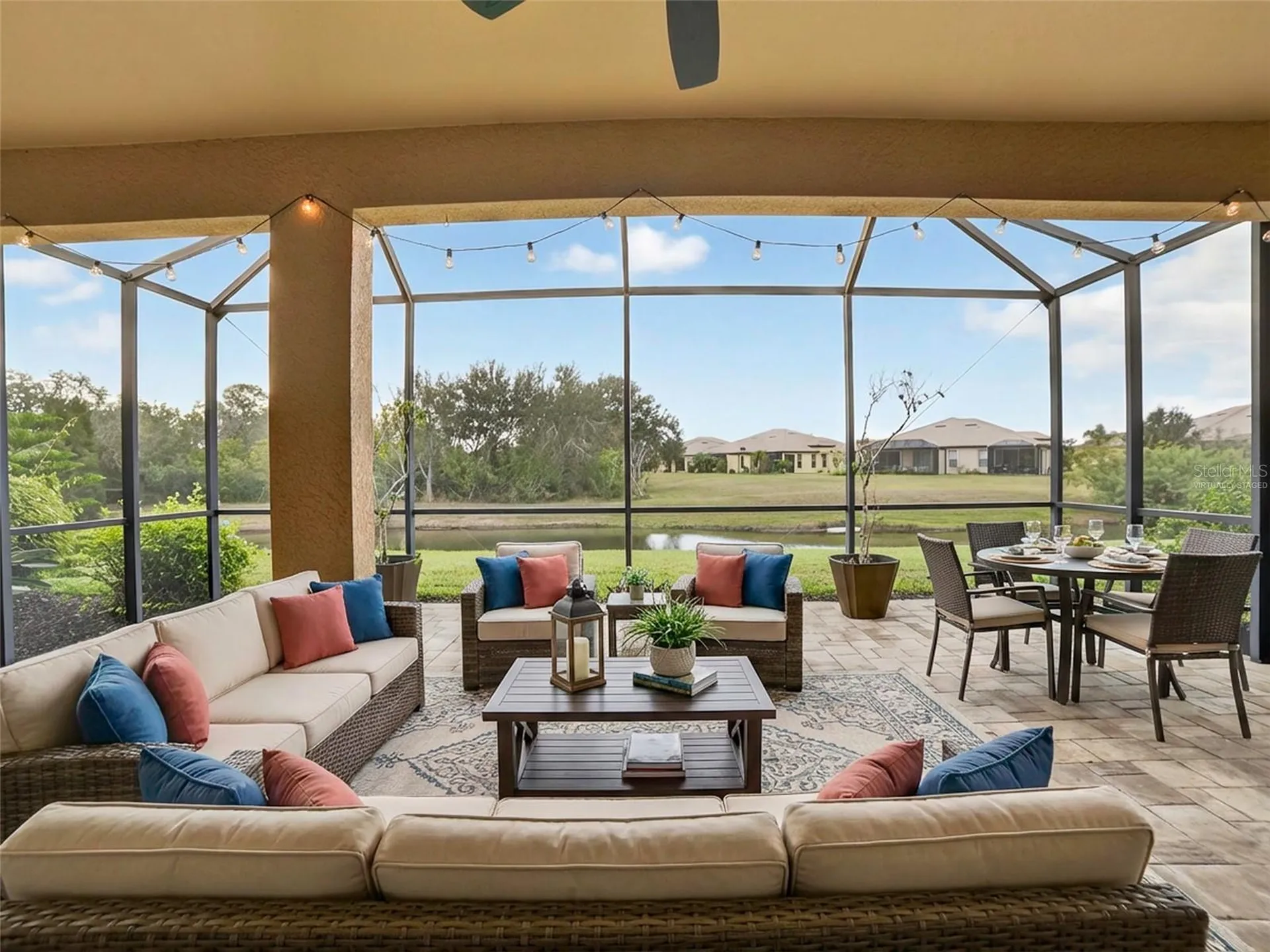 348 Cedar Falls Drive Apollo Beach FL 33572