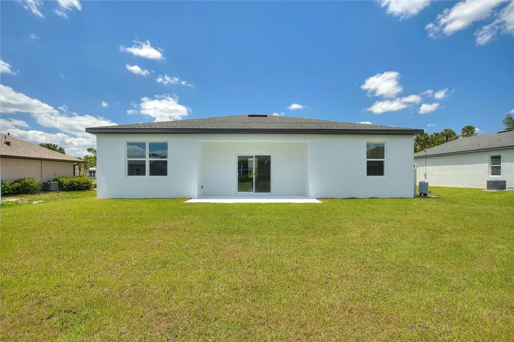 421 NE 19th Terrace Cape Coral FL 33909