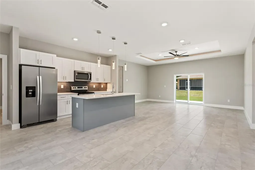 421 NE 19th Terrace Cape Coral FL 33909