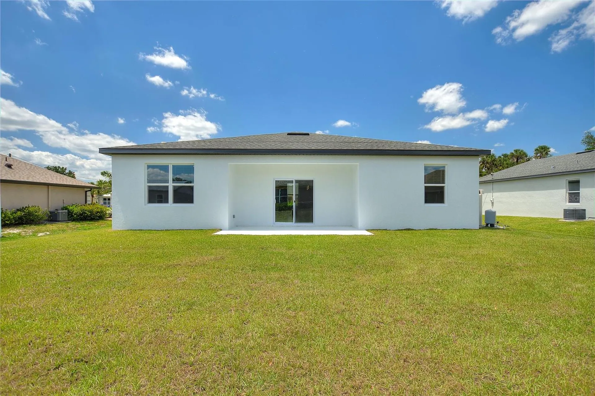 421 NE 19th Terrace Cape Coral FL 33909