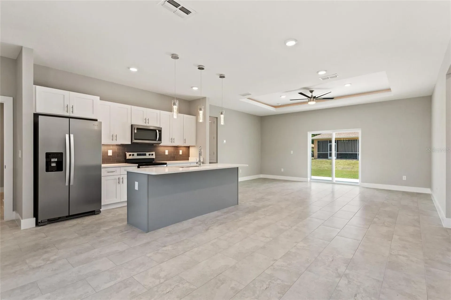 421 NE 19th Terrace Cape Coral FL 33909