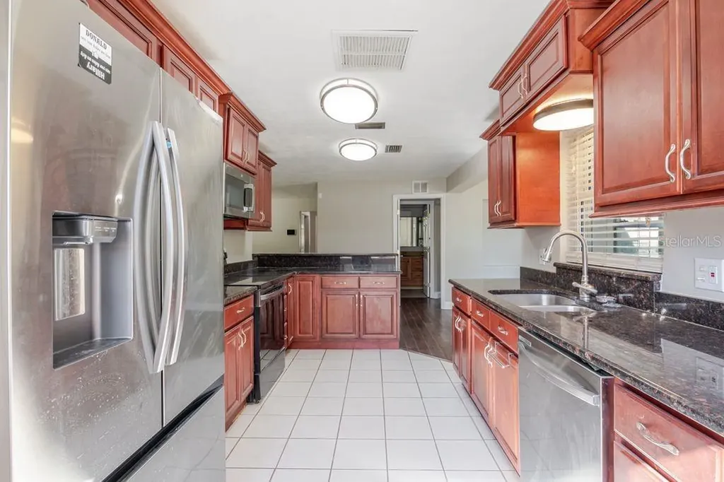 1971 Atlantis Drive Clearwater FL 33763