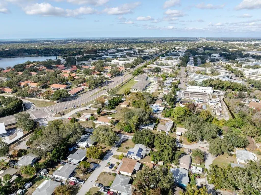 1971 Atlantis Drive Clearwater FL 33763