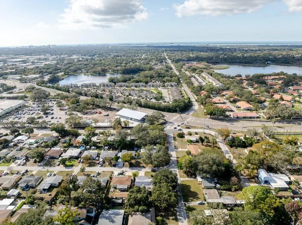 1971 Atlantis Drive Clearwater FL 33763