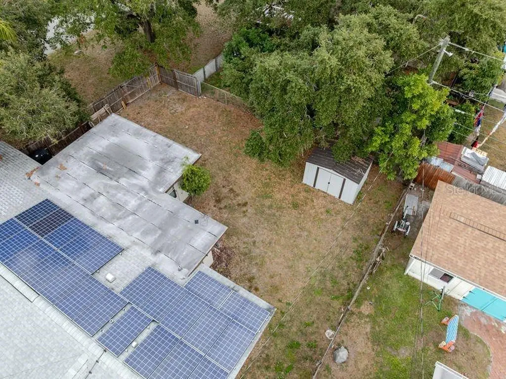 1971 Atlantis Drive Clearwater FL 33763