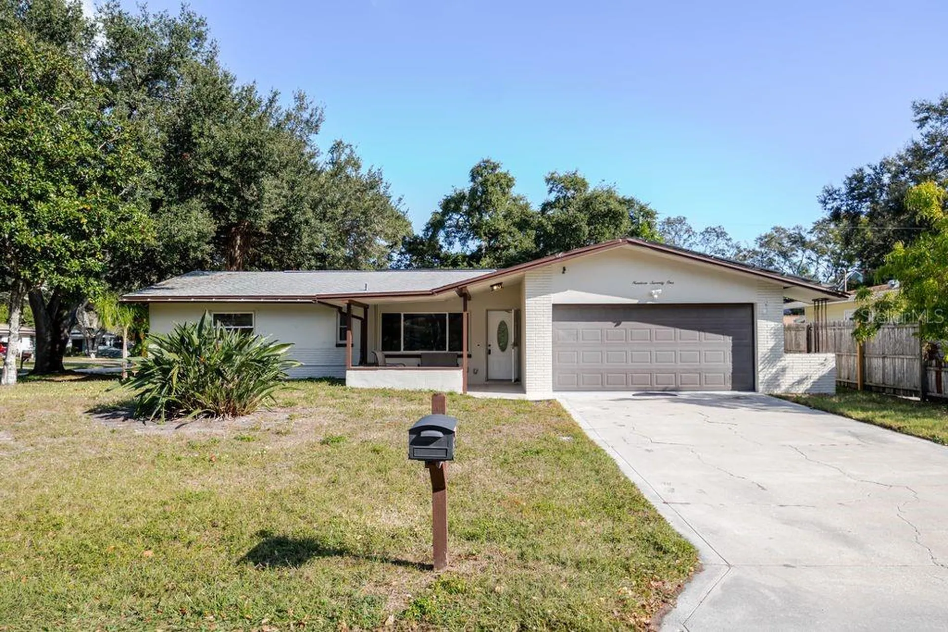 1971 Atlantis Drive Clearwater FL 33763