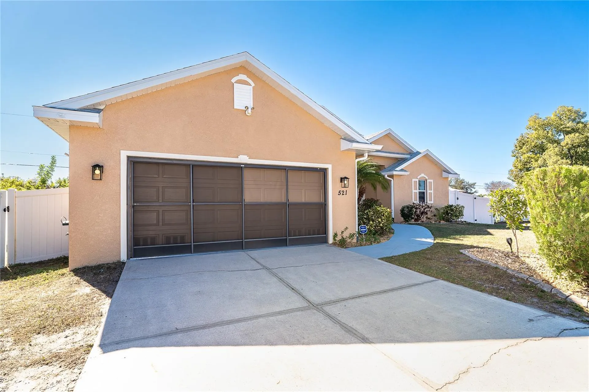 521 Grove Avenue NW Port Charlotte FL 33952
