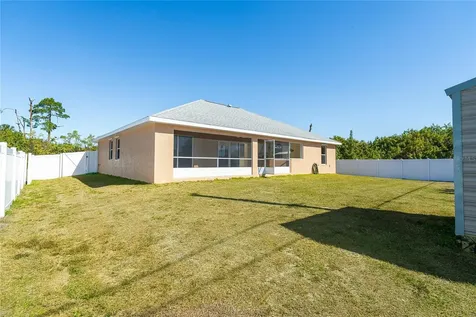 521 Grove Avenue NW Port Charlotte FL 33952