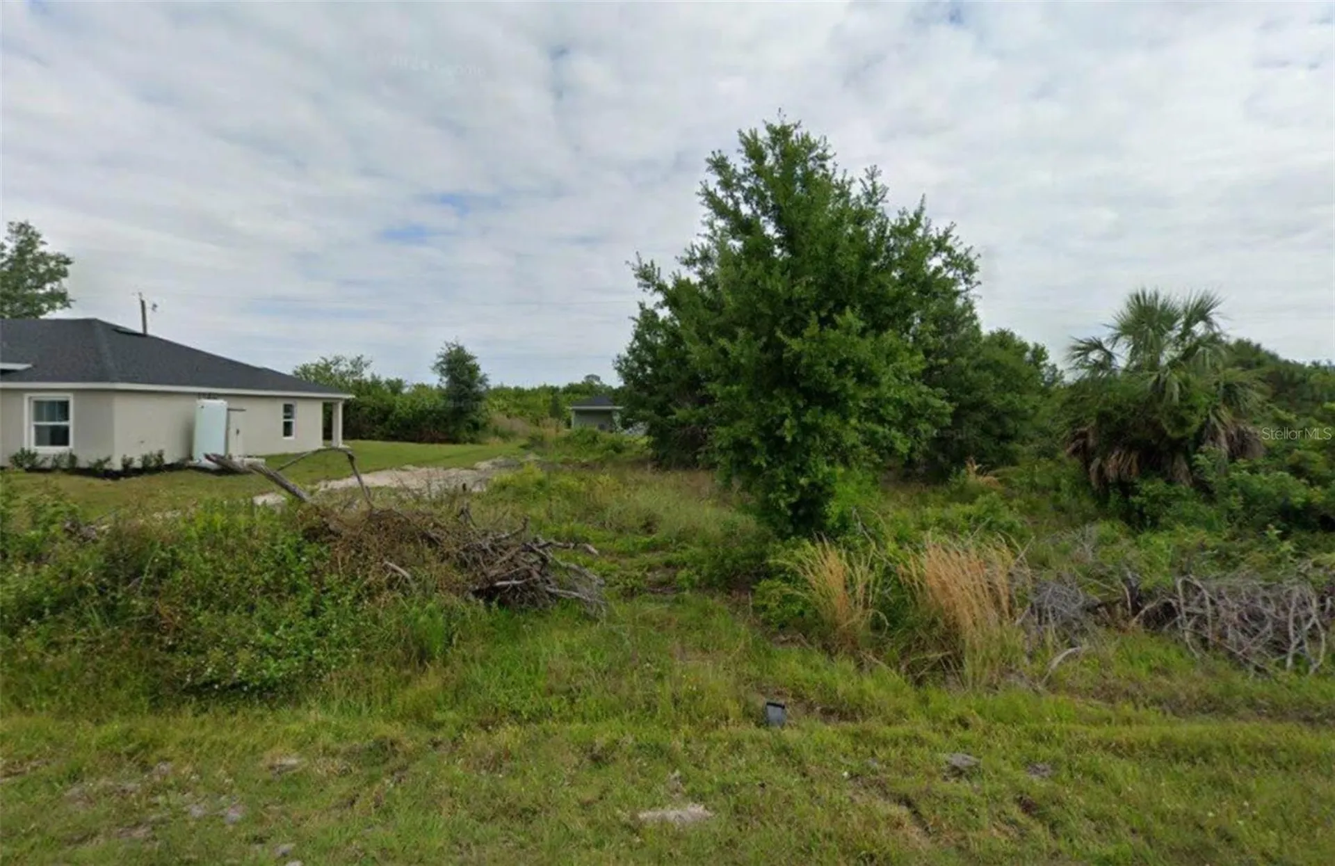 12240 Kirk Avenue Port Charlotte FL 33981