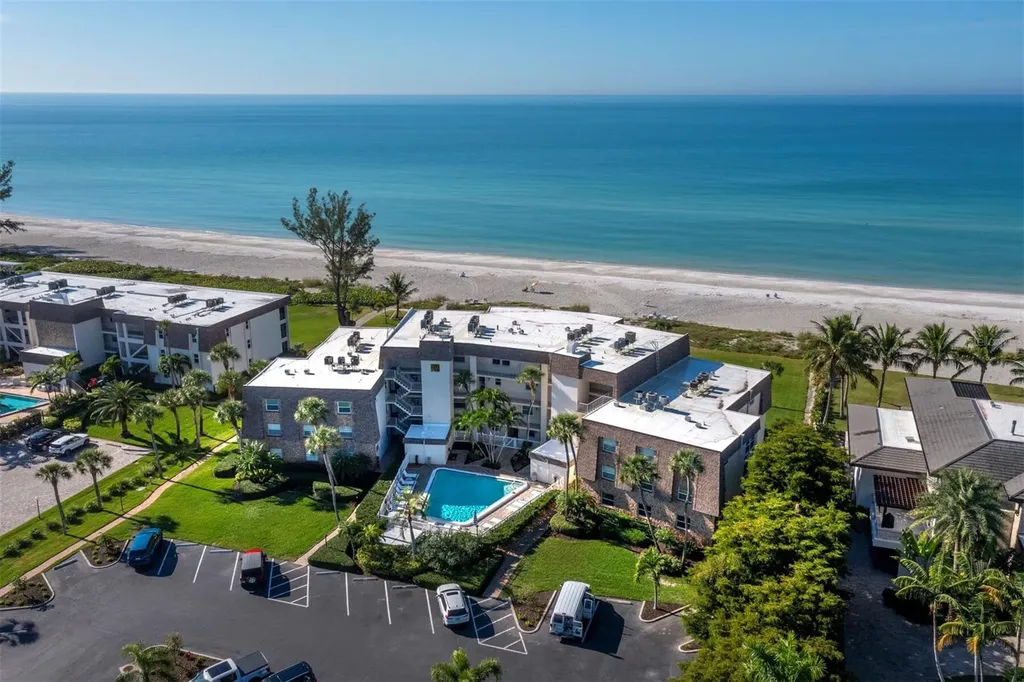 5231 Gulf Of Mexico Drive Longboat Key FL 34228