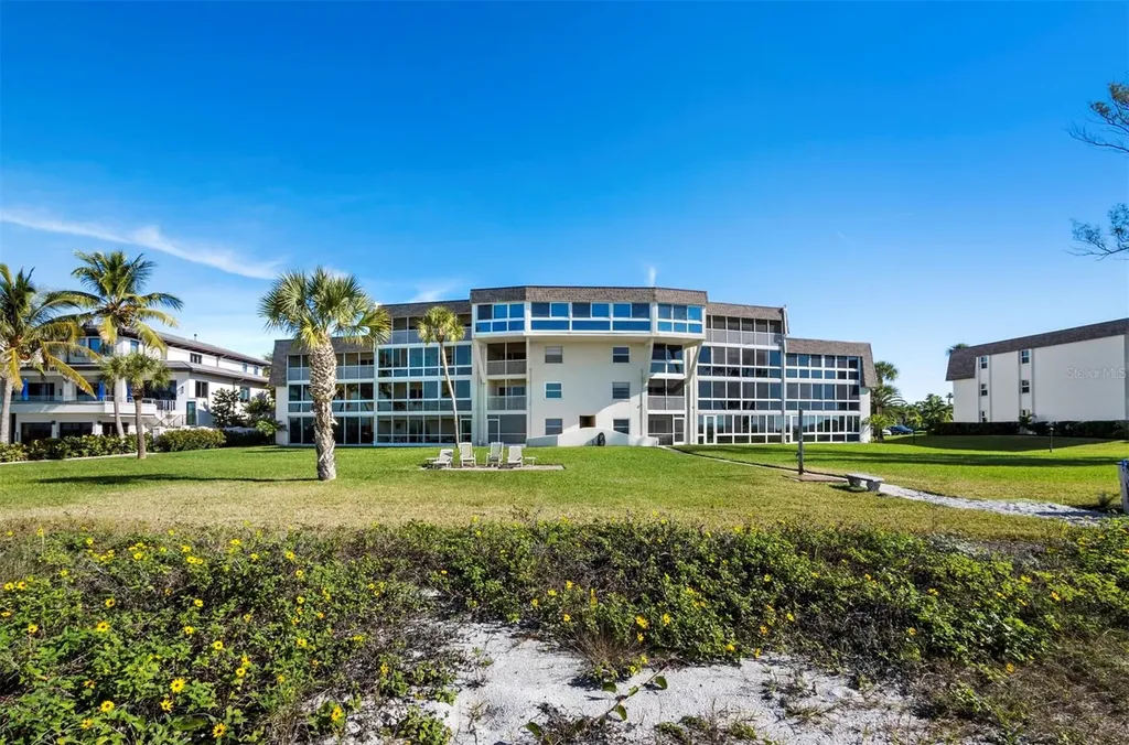 5231 Gulf Of Mexico Drive Longboat Key FL 34228
