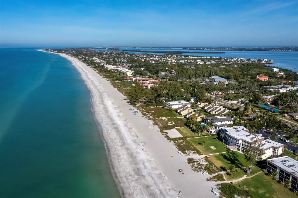 5231 Gulf Of Mexico Drive Longboat Key FL 34228