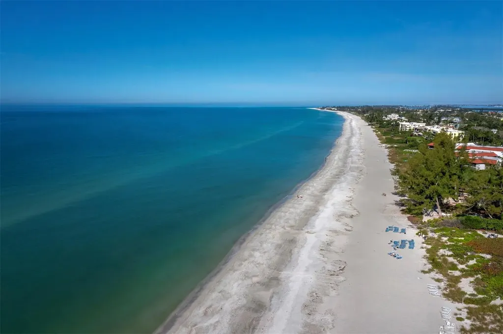 5231 Gulf Of Mexico Drive Longboat Key FL 34228