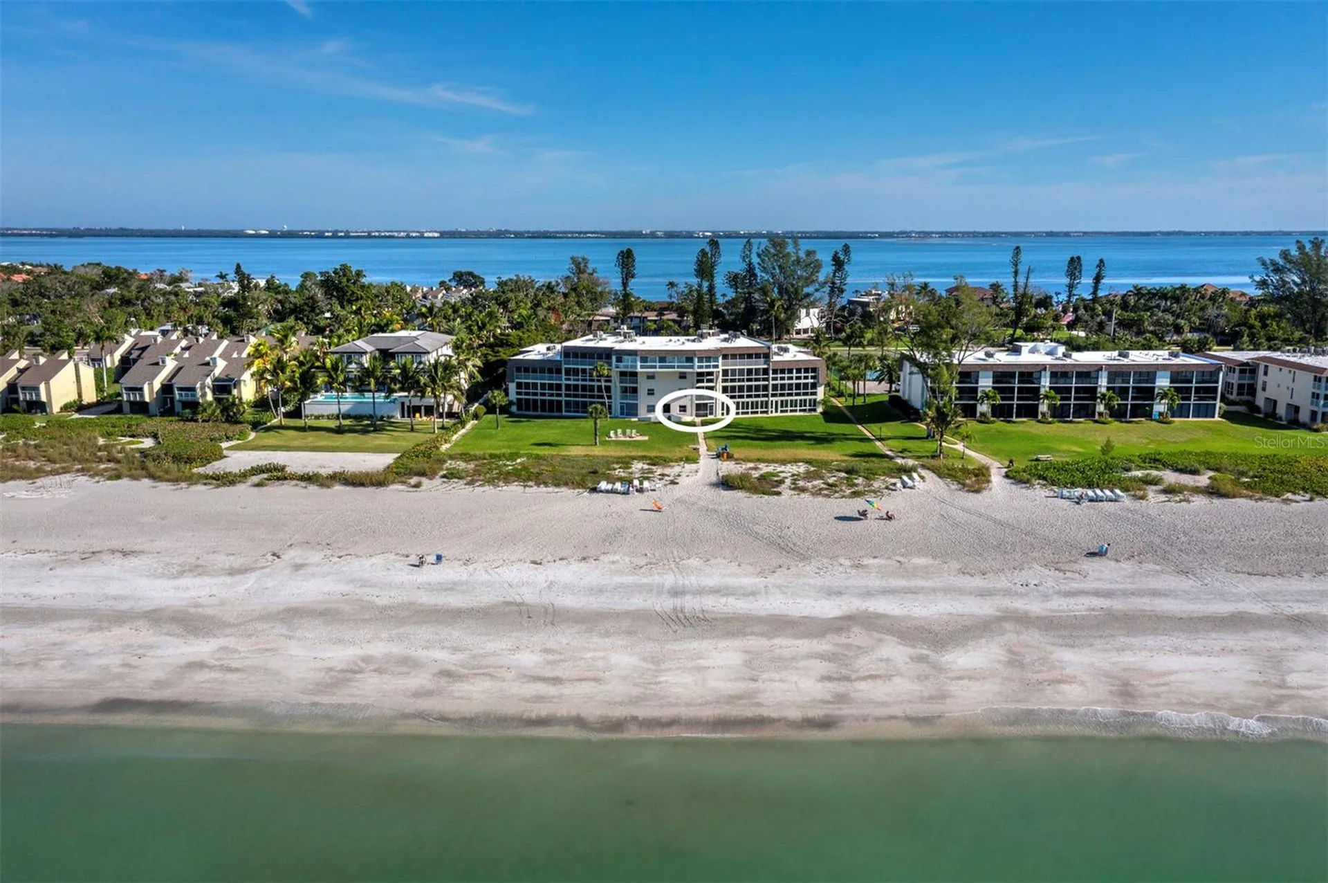 5231 Gulf Of Mexico Drive Longboat Key FL 34228