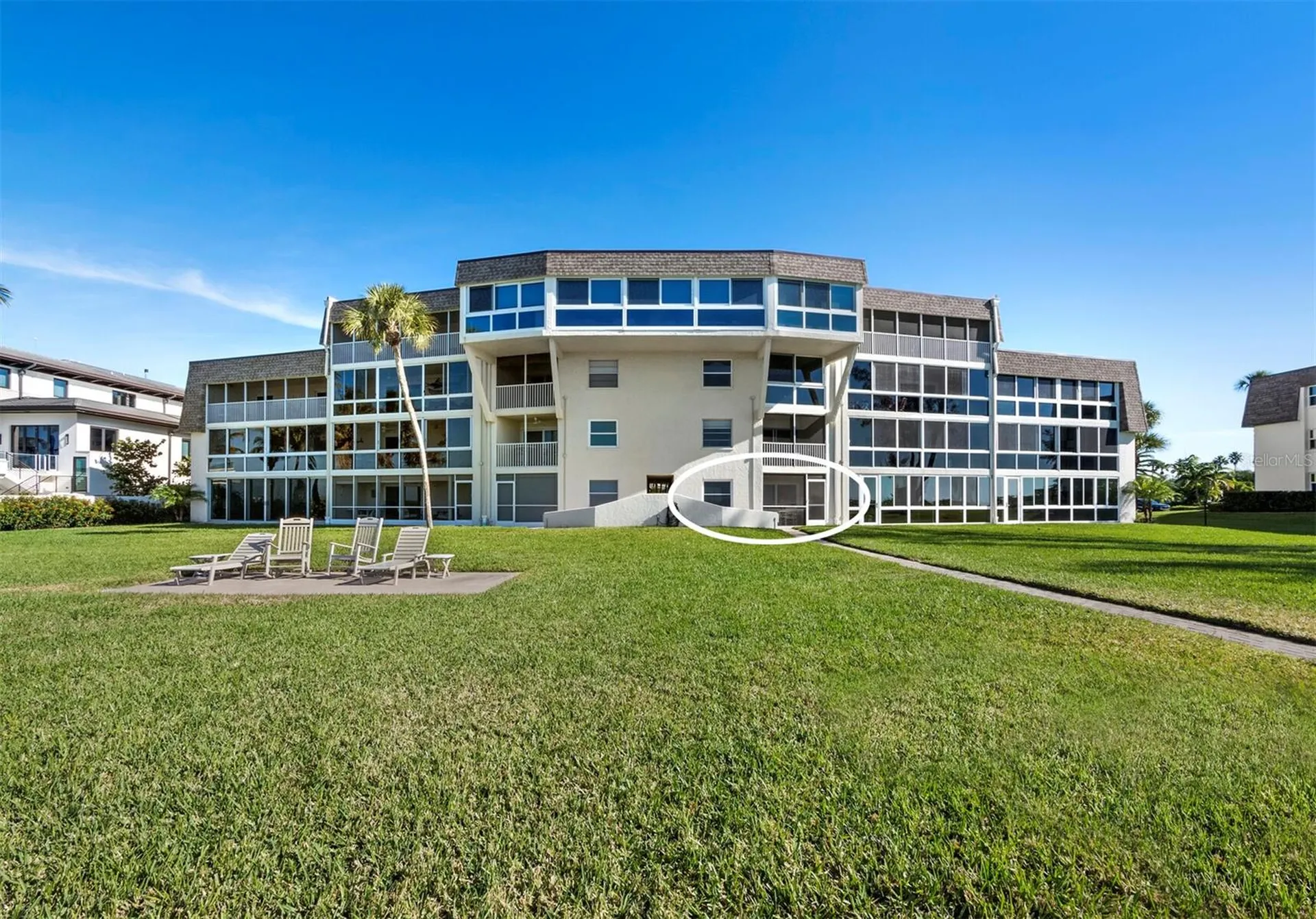 5231 Gulf Of Mexico Drive Longboat Key FL 34228