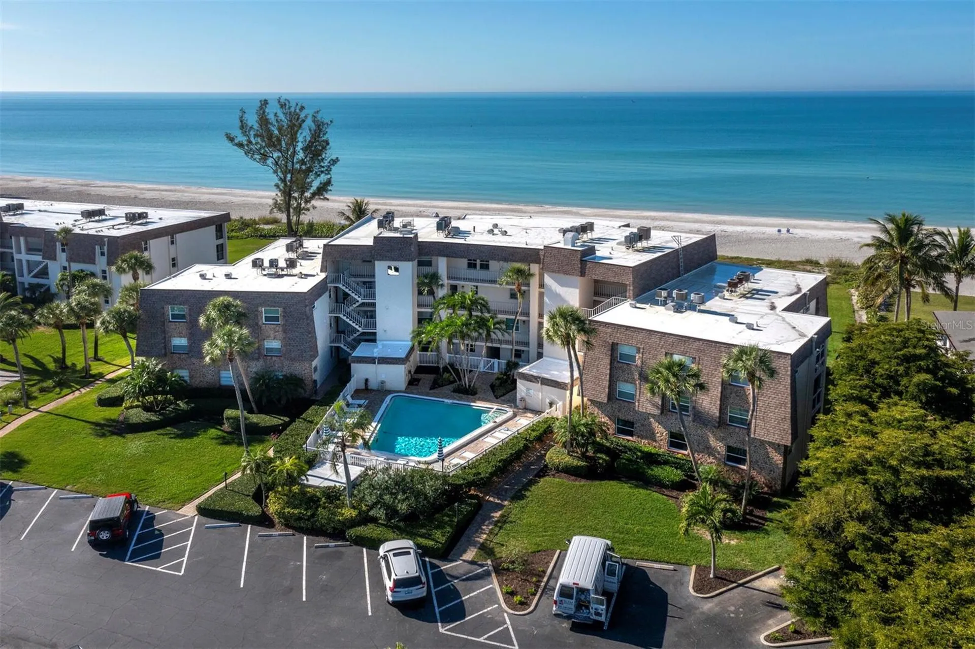 5231 Gulf Of Mexico Drive Longboat Key FL 34228