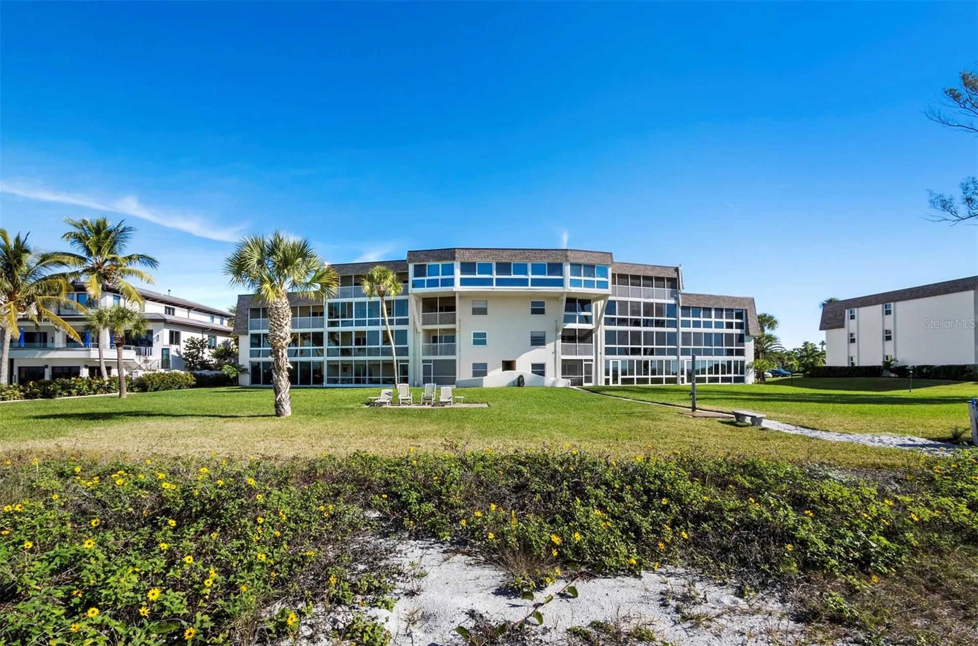 5231 Gulf Of Mexico Drive Longboat Key FL 34228