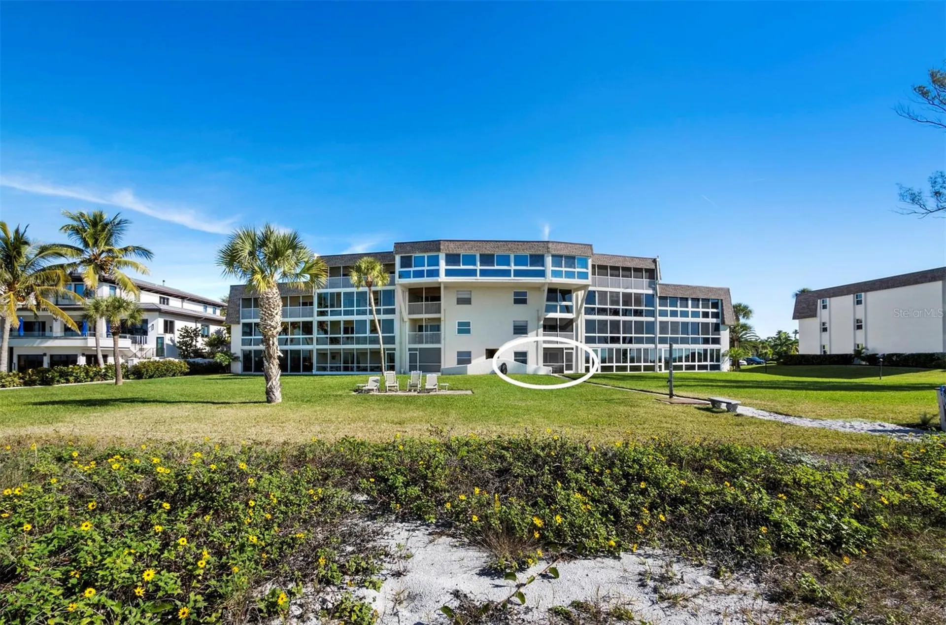 5231 Gulf Of Mexico Drive Longboat Key FL 34228