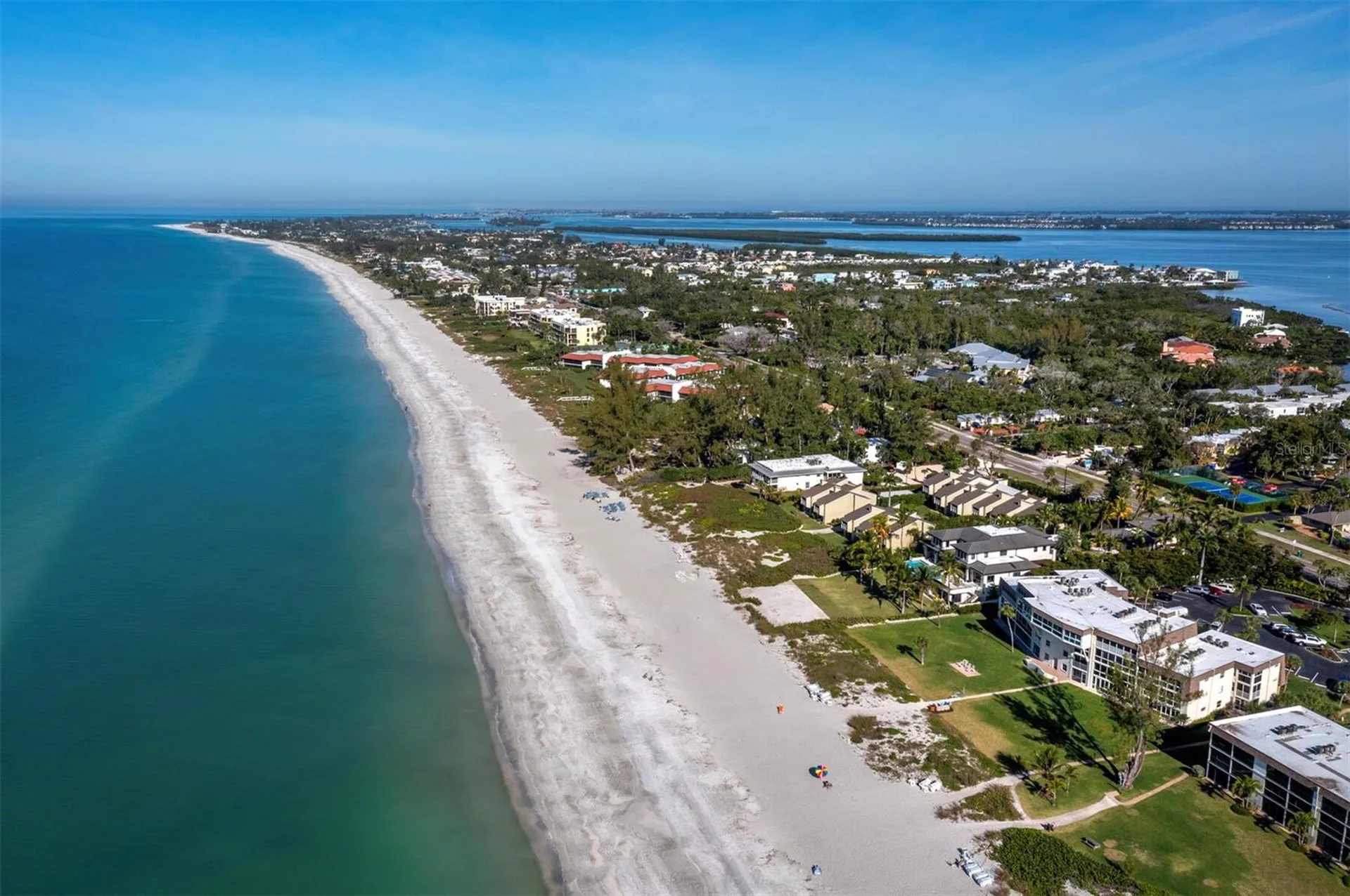 5231 Gulf Of Mexico Drive Longboat Key FL 34228