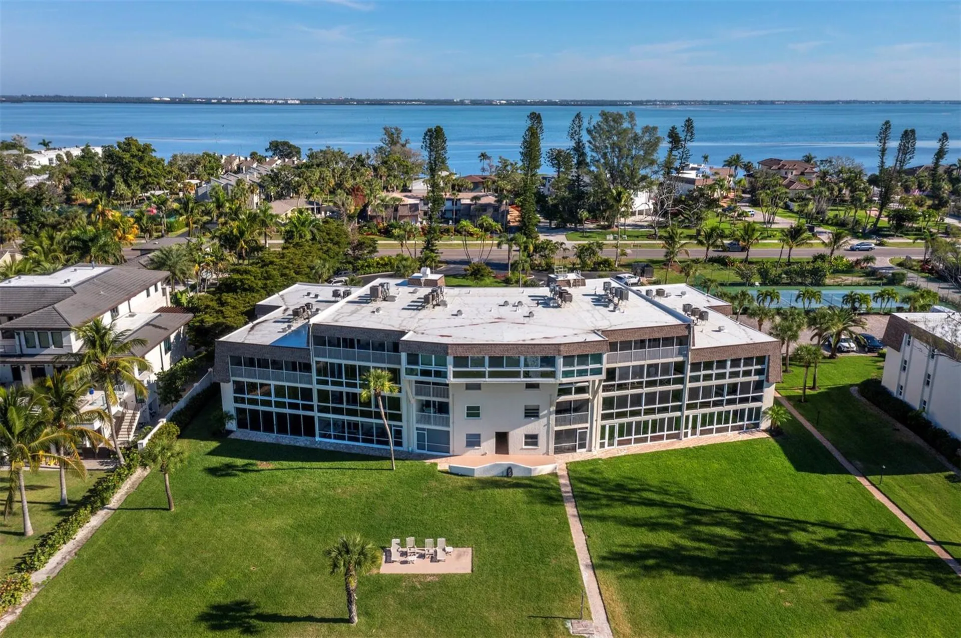 5231 Gulf Of Mexico Drive Longboat Key FL 34228