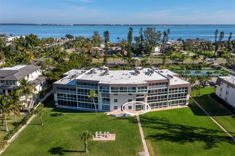 5231 Gulf Of Mexico Drive Longboat Key FL 34228