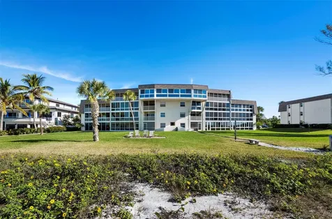 5231 Gulf Of Mexico Drive Longboat Key FL 34228