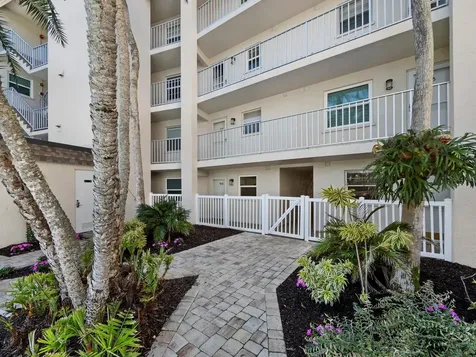 5231 Gulf Of Mexico Drive Longboat Key FL 34228