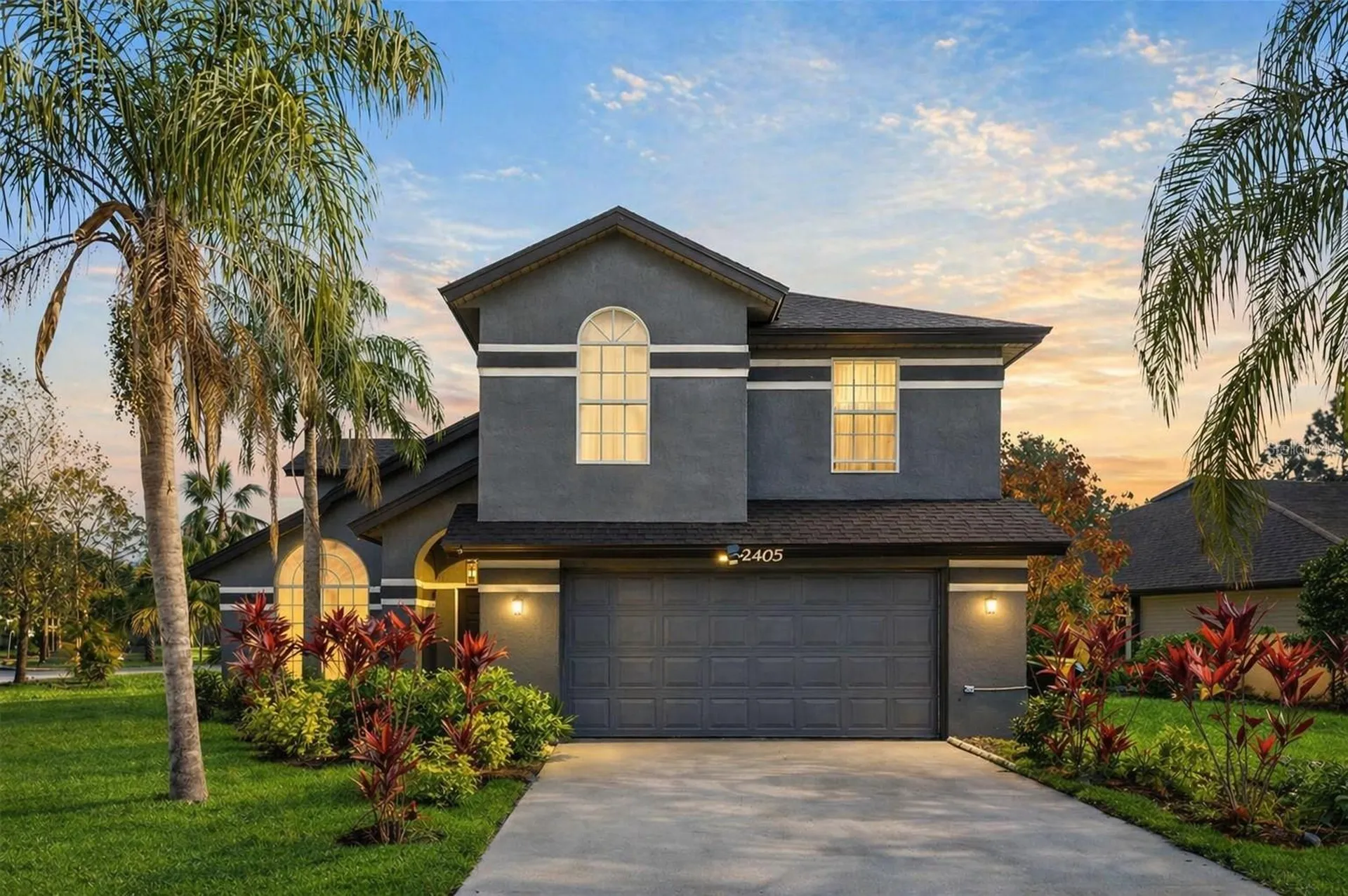 2405 Abalone Boulevard Orlando FL 32833