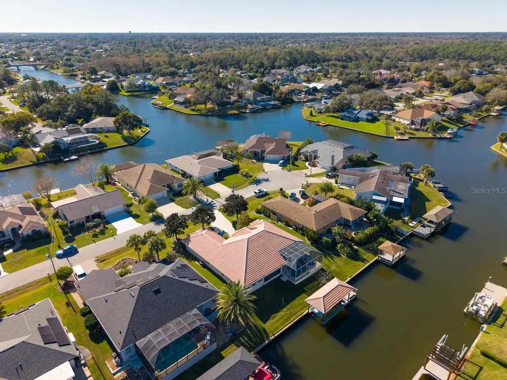 10 Collinson Court Palm Coast FL 32137
