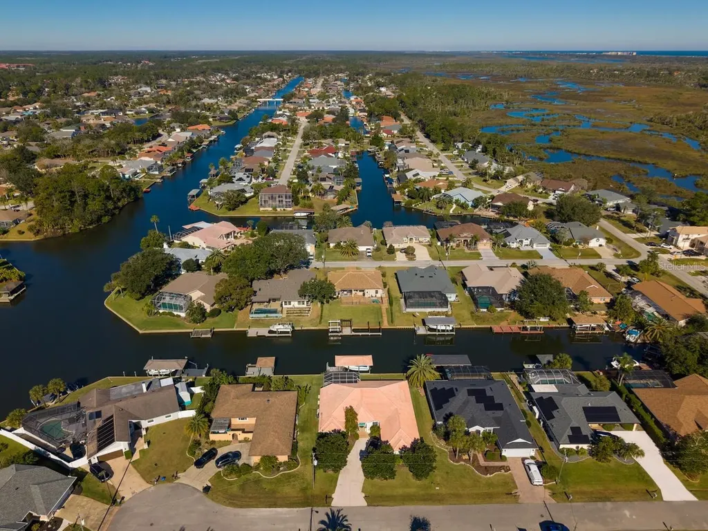 10 Collinson Court Palm Coast FL 32137