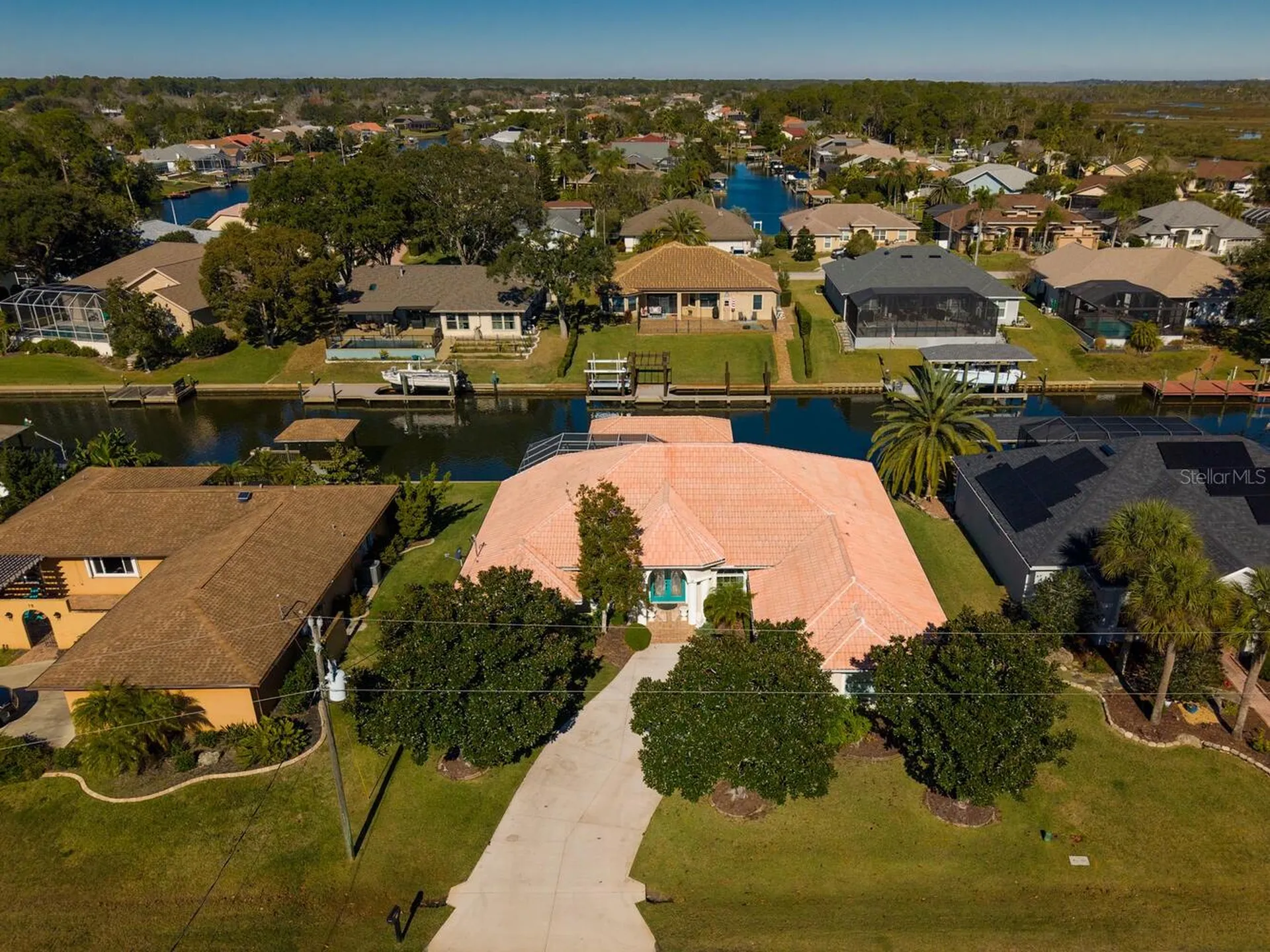 10 Collinson Court Palm Coast FL 32137