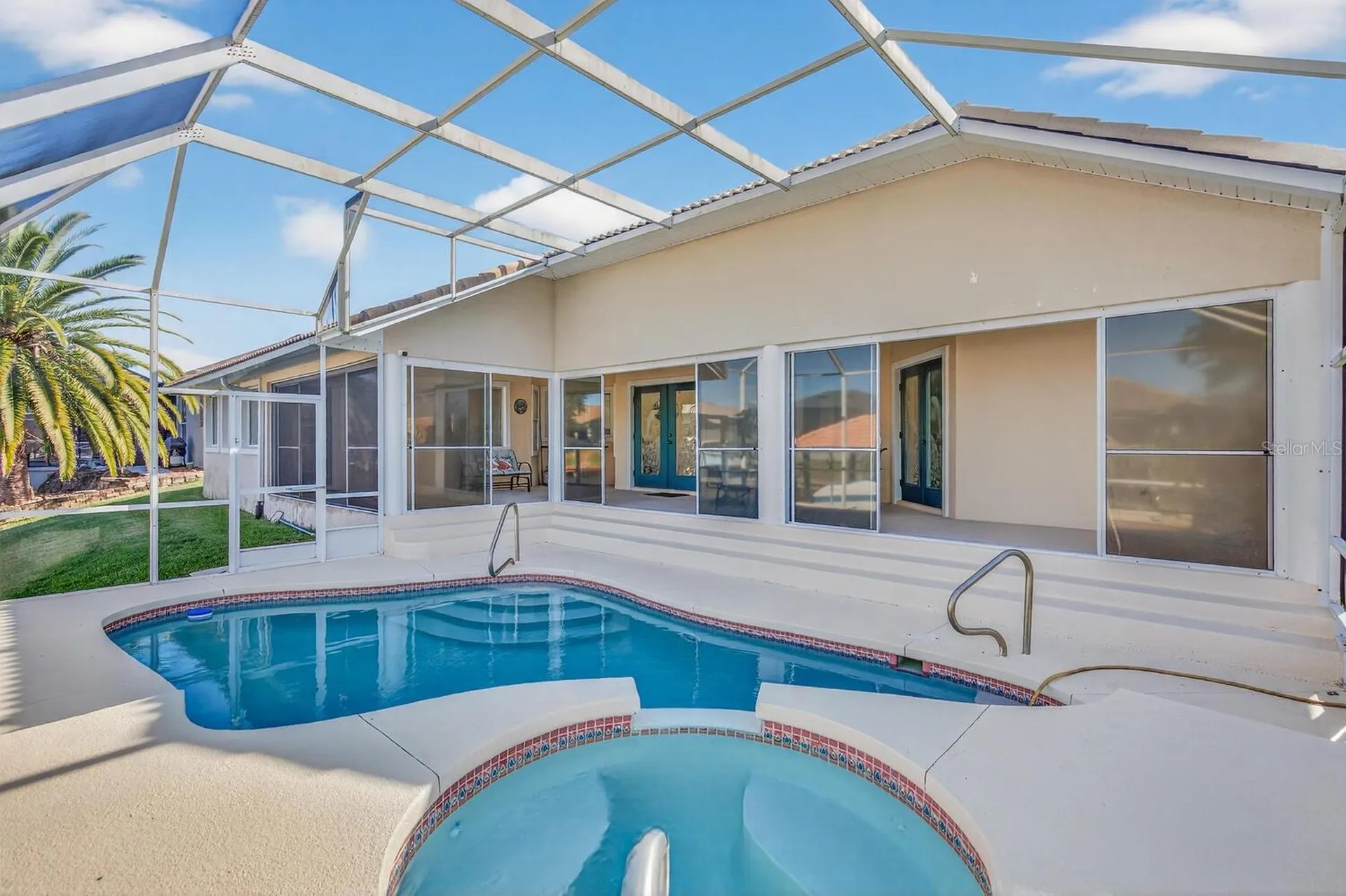 10 Collinson Court Palm Coast FL 32137
