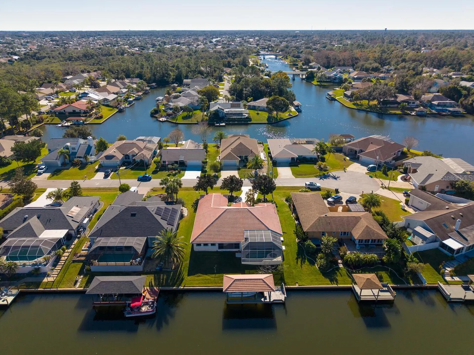 10 Collinson Court Palm Coast FL 32137
