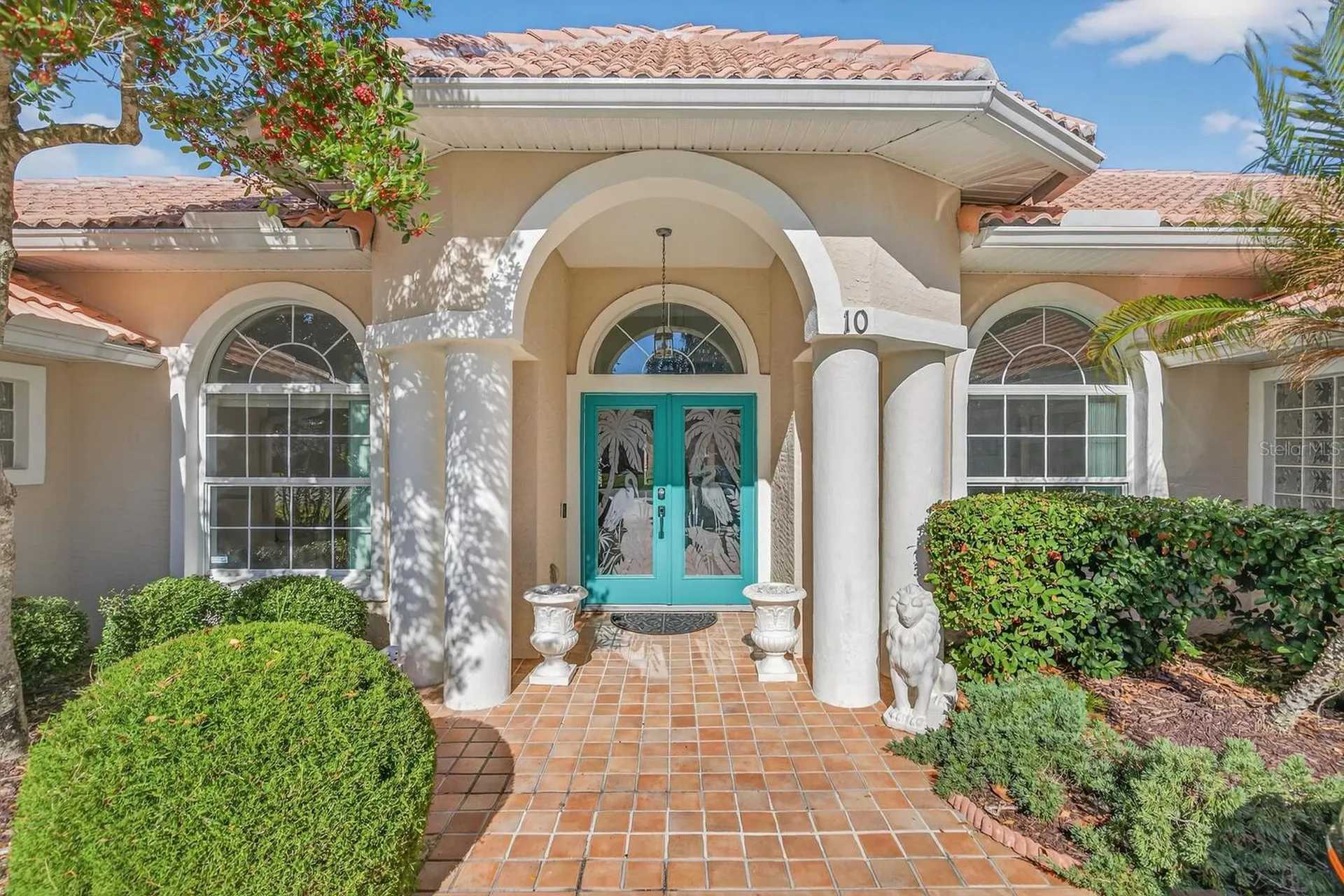 10 Collinson Court Palm Coast FL 32137