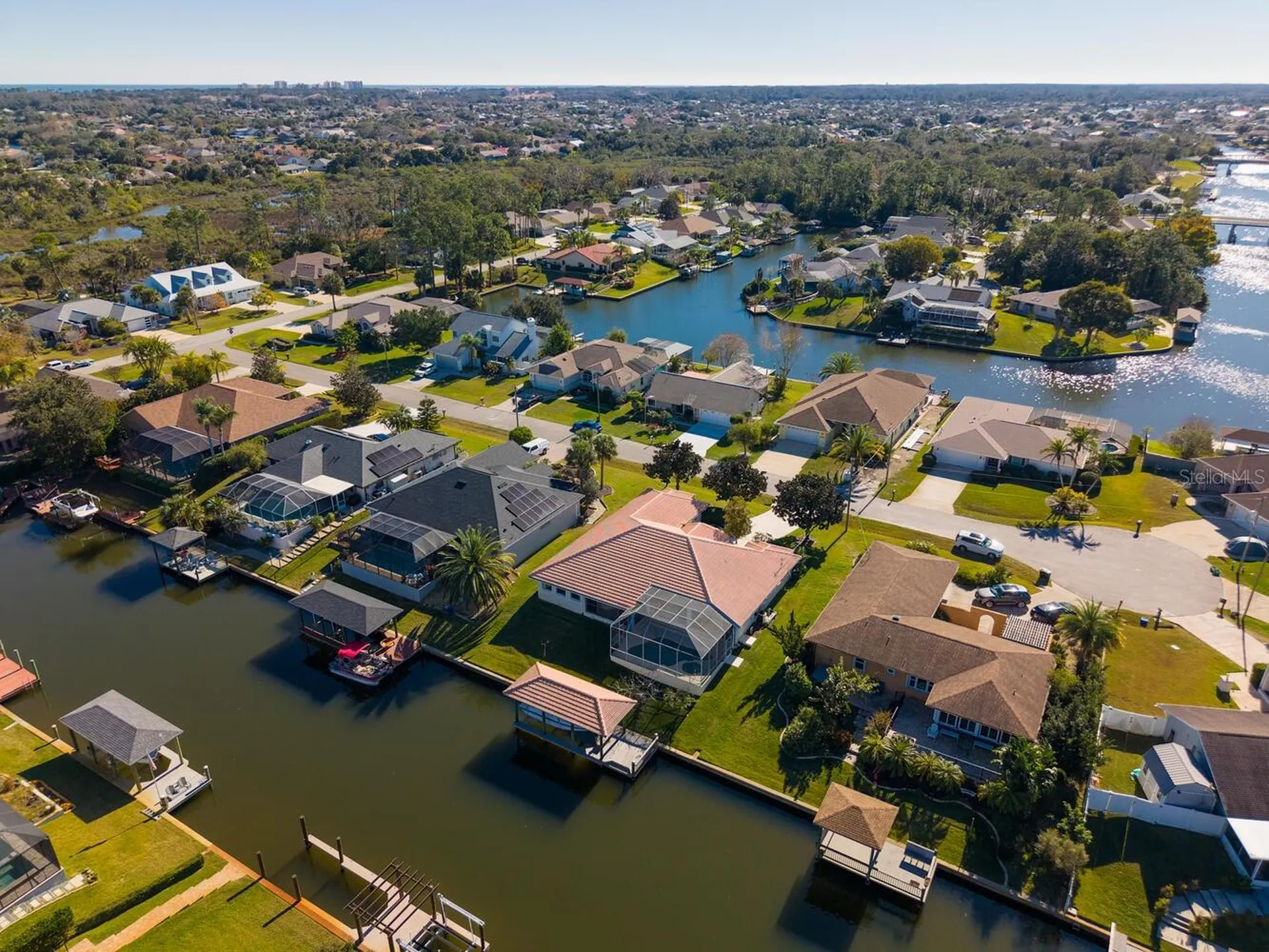 10 Collinson Court Palm Coast FL 32137