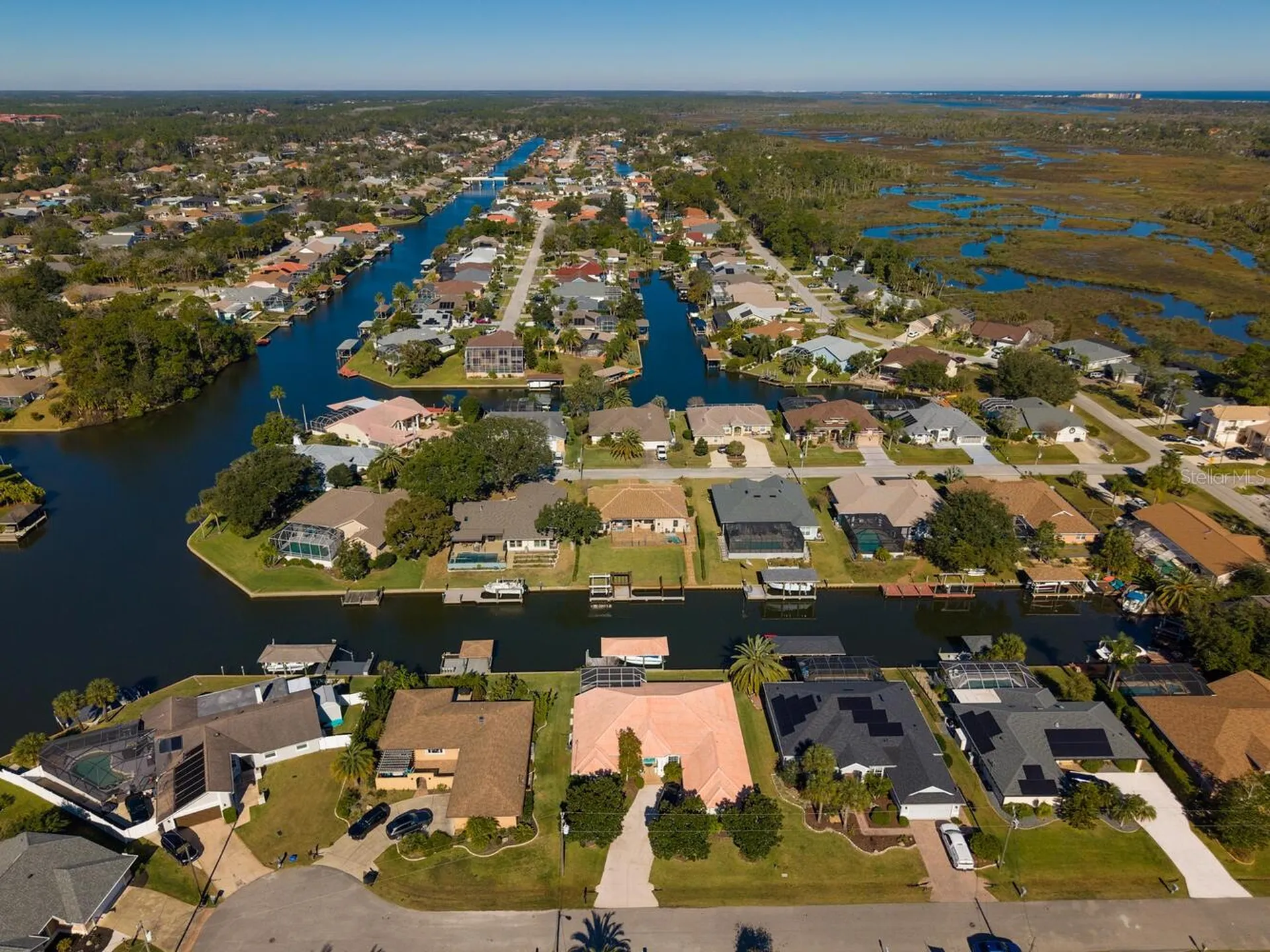 10 Collinson Court Palm Coast FL 32137