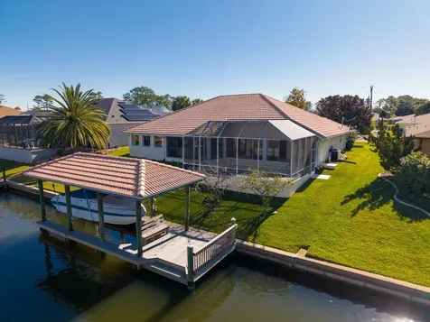 10 Collinson Court Palm Coast FL 32137