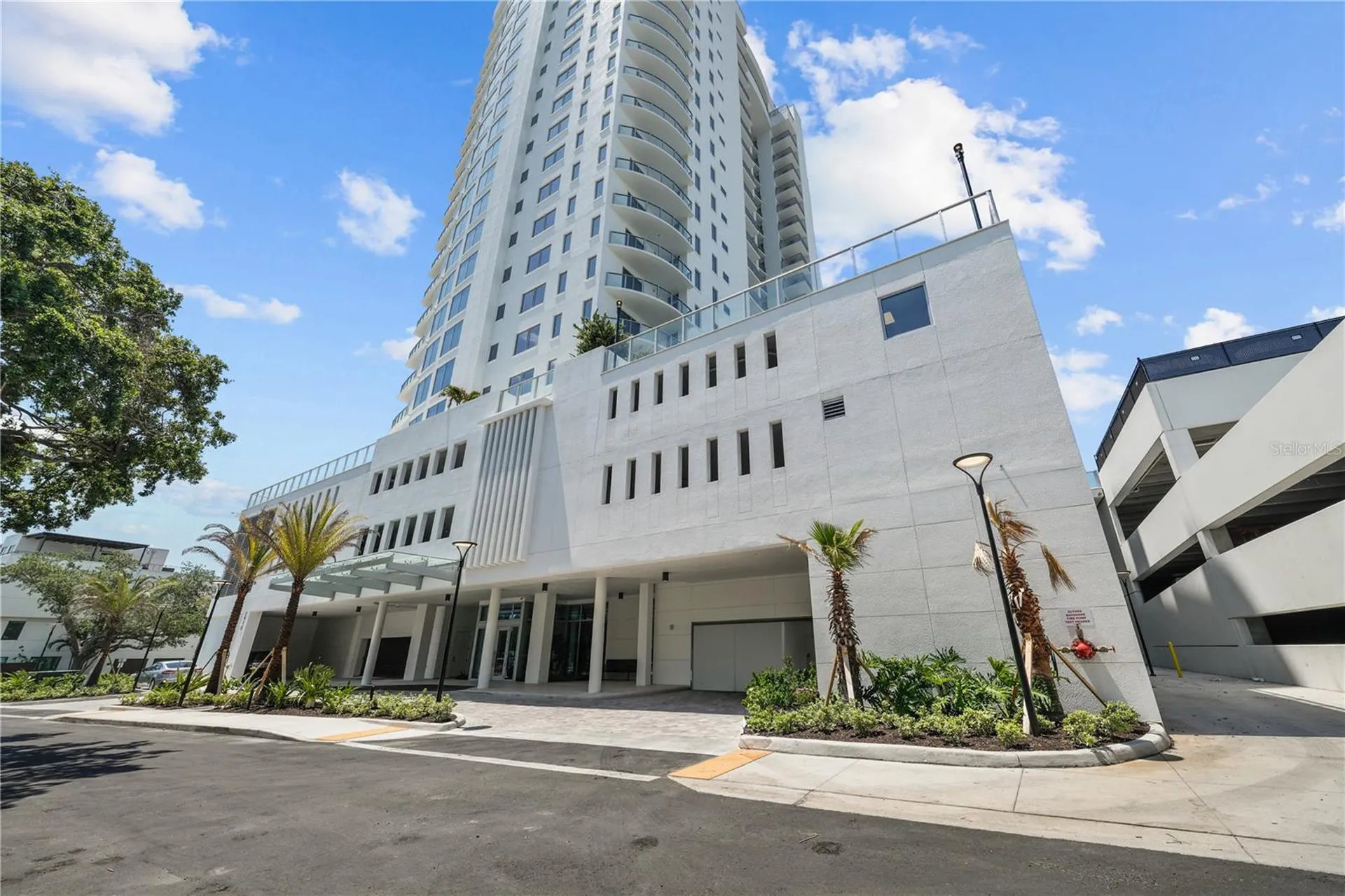2910 W Barcelona Street Tampa FL 33629