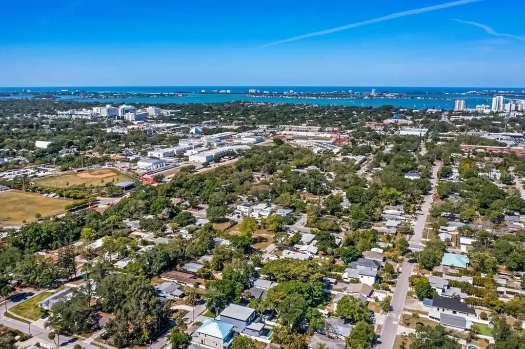 2475 Bay Street Sarasota FL 34237