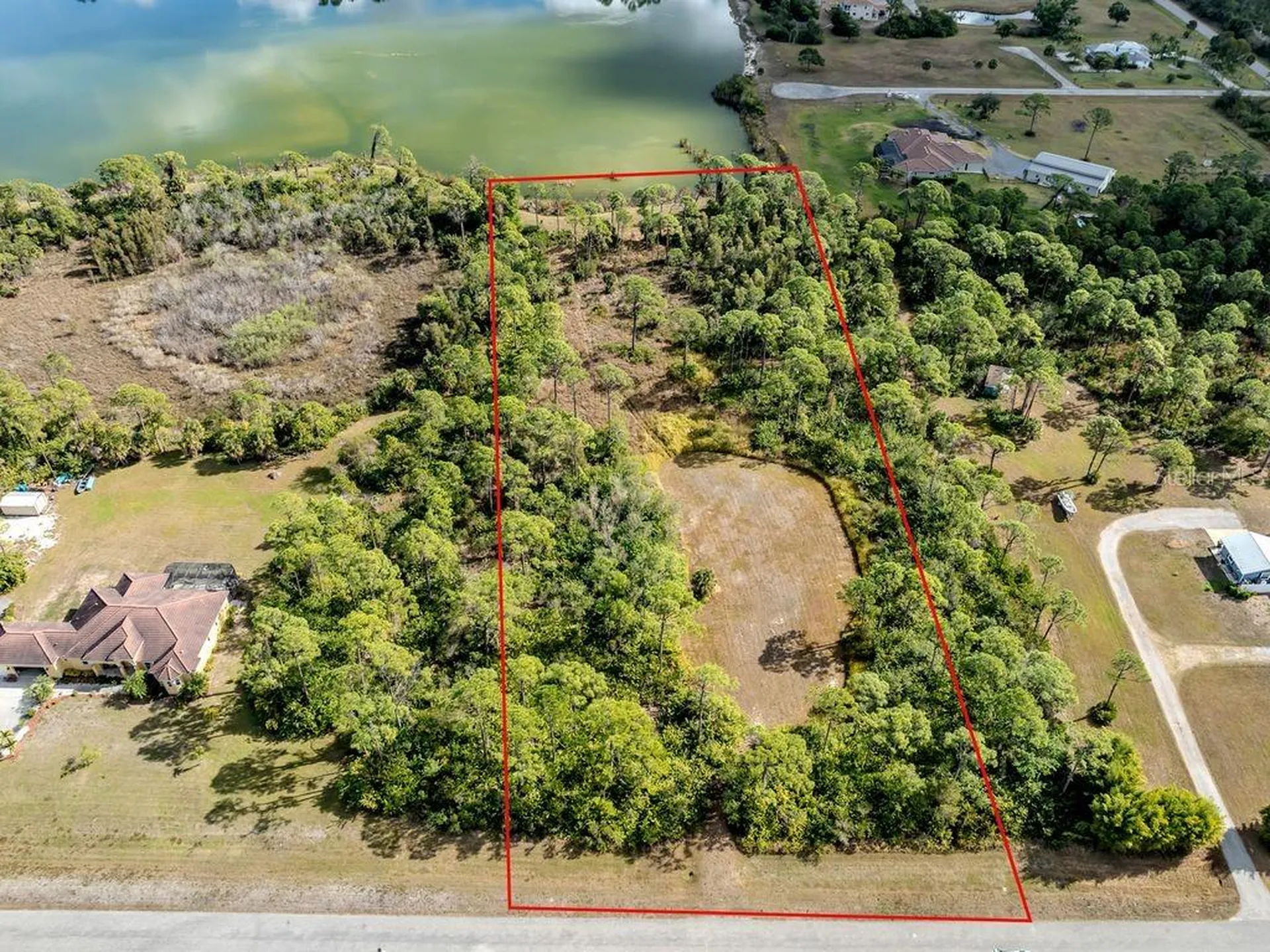 9008 Falcon Court Venice FL 34293