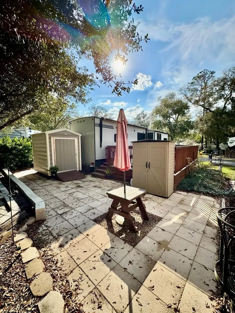 25132 NE 143rd Street Fort Mc Coy FL 32134