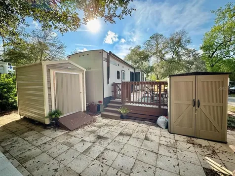 25132 NE 143rd Street Fort Mc Coy FL 32134