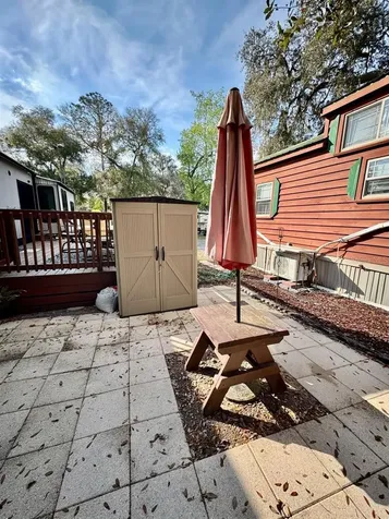 25132 NE 143rd Street Fort Mc Coy FL 32134