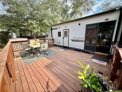 25132 NE 143rd Street Fort Mc Coy FL 32134