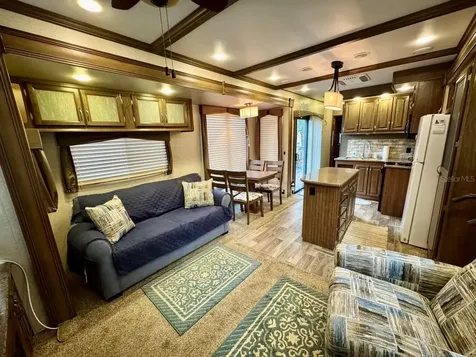 25132 NE 143rd Street Fort Mc Coy FL 32134