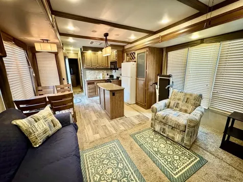 25132 NE 143rd Street Fort Mc Coy FL 32134