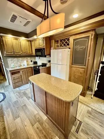 25132 NE 143rd Street Fort Mc Coy FL 32134