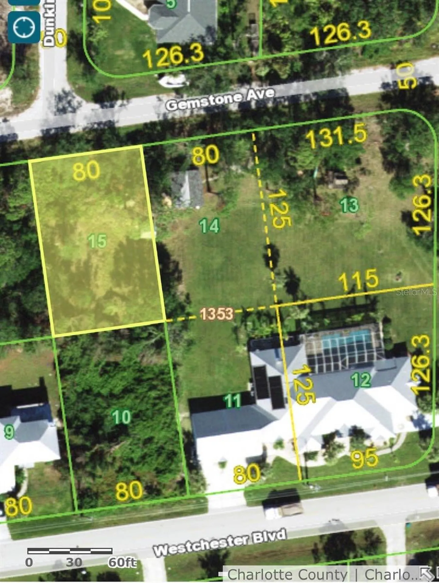 23475 Gemstone Avenue Punta Gorda FL 33980