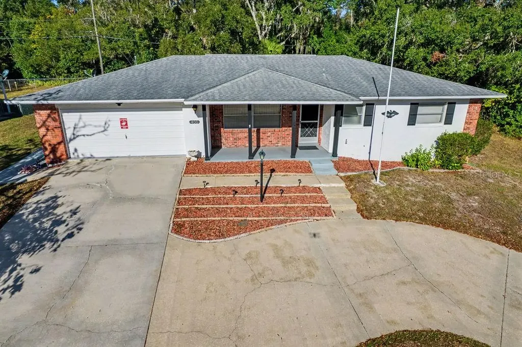 400 S Washington Street Beverly Hills FL 34465